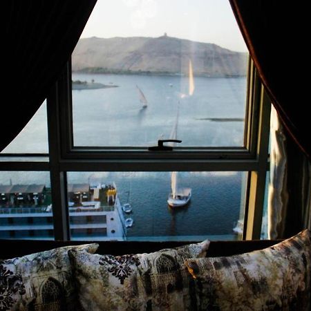 Aswan Plaza - Share Apartment Exterior photo